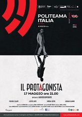 IL PROTAGONISTA